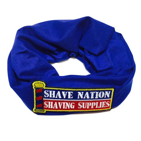 shave nation